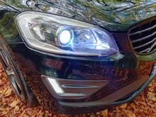 2017 Volvo XC60 2.4L Diesel For Sale Images