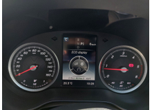 2016 Mercedes-Benz C Class 2.1L Diesel For Sale Images