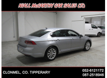 2021 Volkswagen Passat 2.0L Diesel For Sale Images