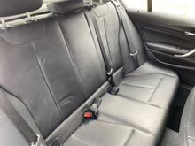 2016 BMW 1 Series 1.5L Diesel For Sale Images