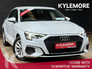 2022 AUDI A3 FACELIFT MODEL - 1.0 TFSI AUTOMATIC - REVERSE CAMERA - DIGITAL DASH - CRUISE CONTROL