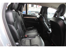 2016 Volvo XC90 2L Diesel For Sale Images