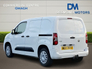 2022 VAUXHALL COMBO 2300 SPORTIVE TD L1H1