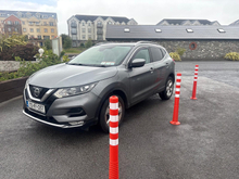2017 Nissan Qashqai 1.5L Diesel For Sale Images