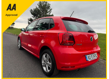 2016 Volkswagen Polo 1.2L Petrol For Sale Images