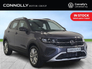 2026 VOLKSWAGEN T-CROSS Edition 75, 1.0TSI 95HP manual From €287pm*