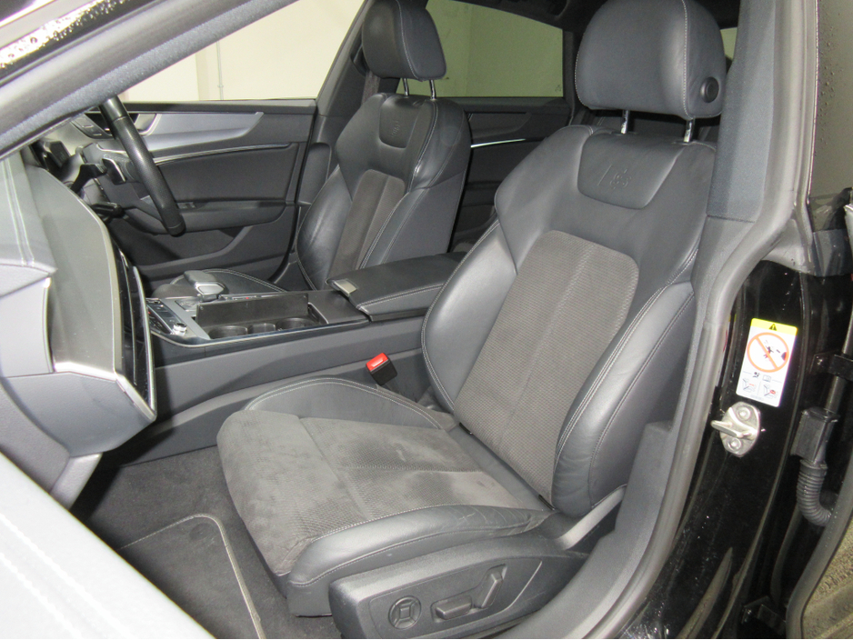 2021 Audi A7 2L Diesel For Sale Images