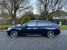 2014 BMW 5 Series 2L Diesel For Sale Images