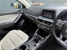 2016 Mazda CX-5 2.2L Diesel For Sale Images
