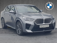 BMW iX2 eDrive20 M Sport