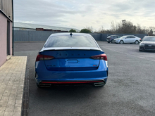 2023 Skoda Octavia 2L Diesel For Sale Images