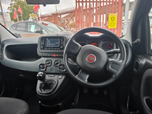 2023 Fiat Panda 1L Petrol For Sale Images
