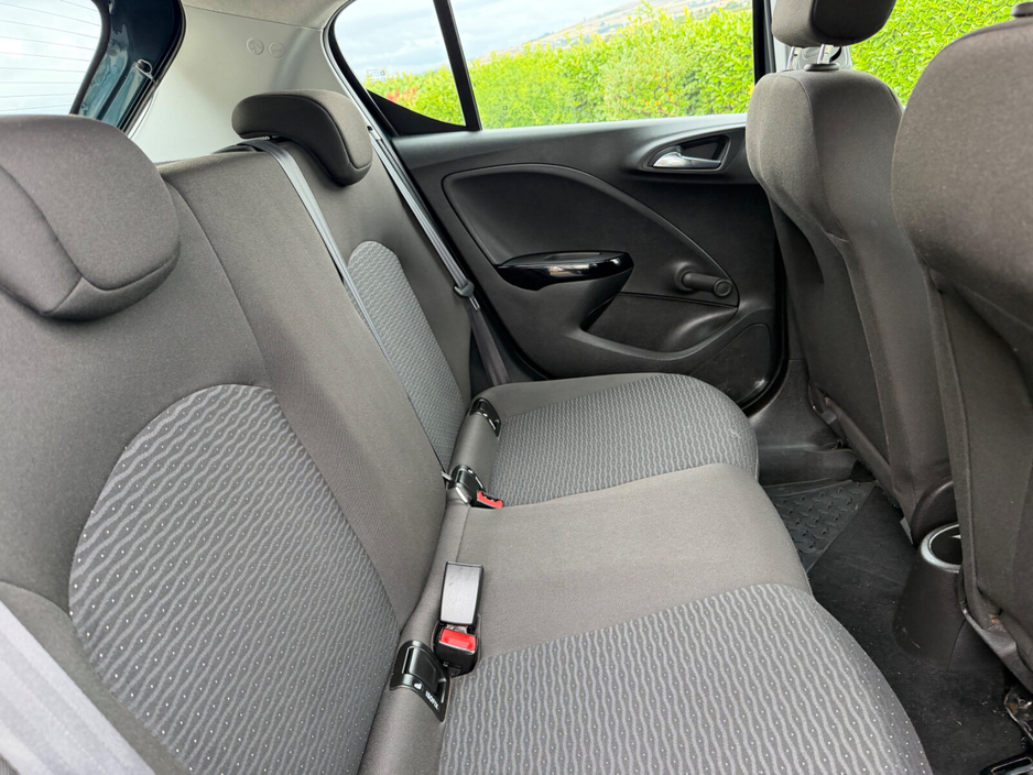 Opel Corsa 1.4 90PS SC — thumbnail 13