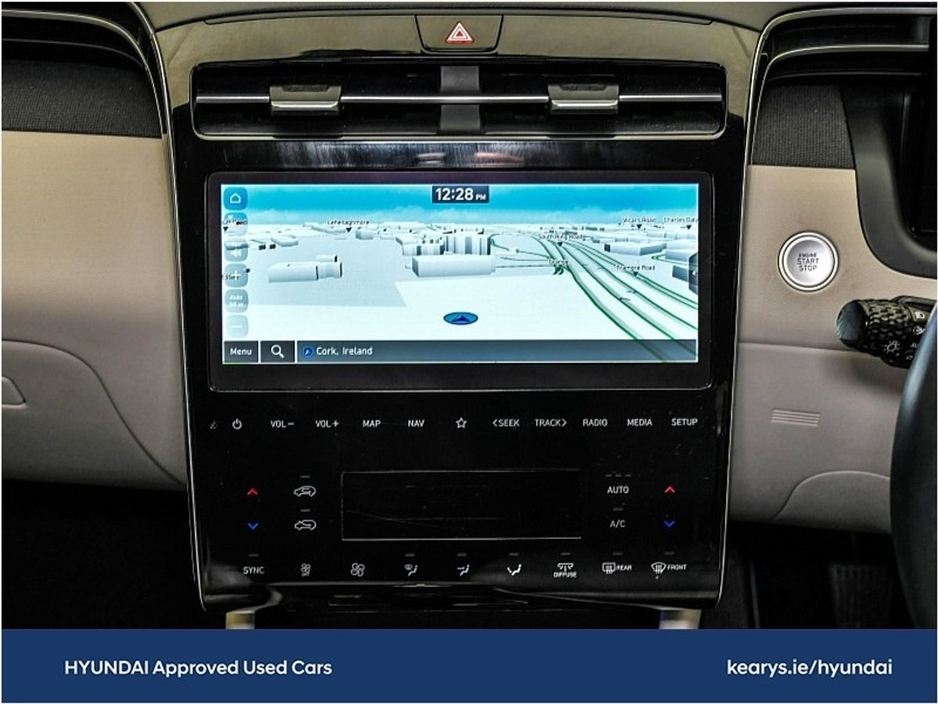 Hyundai Tucson 2WD Executive Plus PTG — thumbnail 26