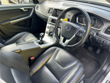 2019 Volvo S60 2L Diesel For Sale Images