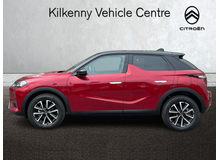 2025 DS Automobiles DS 3 1.2L Petrol For Sale Images