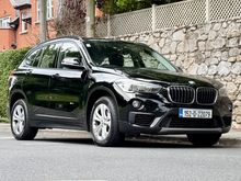 2015 BMW X1 2L Diesel For Sale Images