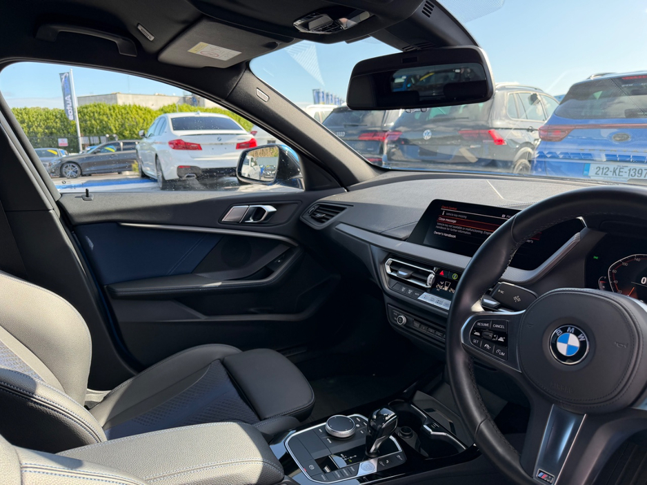 BMW 1 Series M-SPORT - 2.0L DIESEL - AUTO - 12M WARRANTY - CAR: 2607 — thumbnail 20
