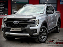 2024 Ford Ranger