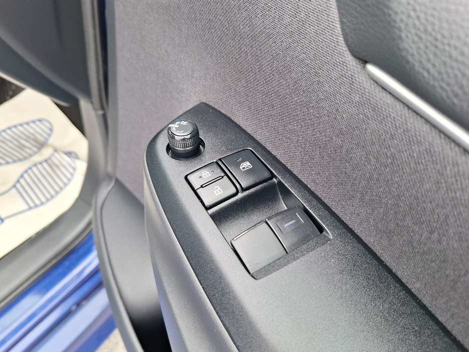 2023 Toyota Yaris 1.5L Petrol Hybrid For Sale Images