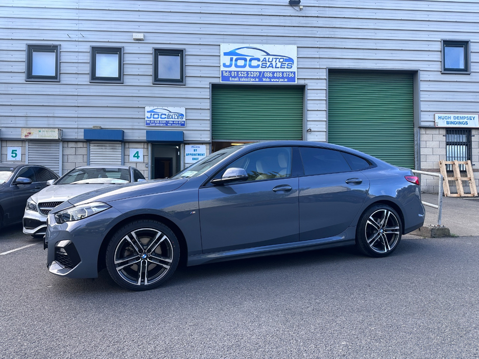 2023 BMW 2 Series