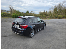 2016 BMW X3 2L Diesel For Sale Images