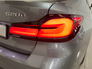 2021 BMW 5 SERIES DIESEL AUTO TAN LEATHER + REAR CAMERA NICE SPEC