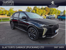 DS Automobiles DS 7 1.5 BlueHDI 130 Auto PALLAS