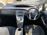 2014 TOYOTA PRIUS ZVW30 5DR AUTO