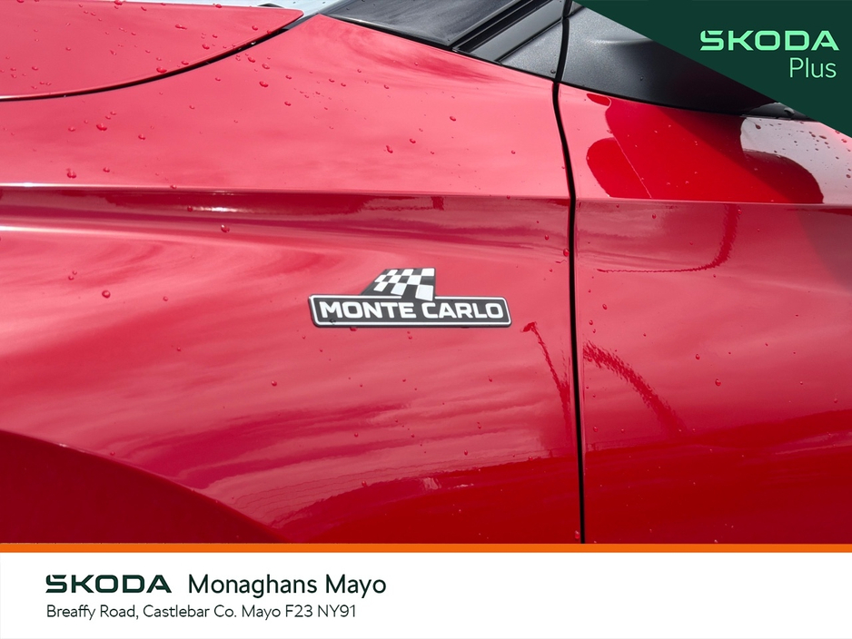 2026 Skoda Fabia 1L Petrol For Sale Images