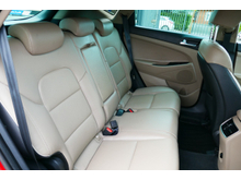 2019 Hyundai Tucson 1.6L Diesel For Sale Images