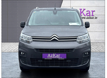 2022 Citroen Berlingo 1.5L Diesel For Sale Images