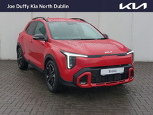 Kia Stonic New RRP €35,195 GT LINE 1.0 MHEV