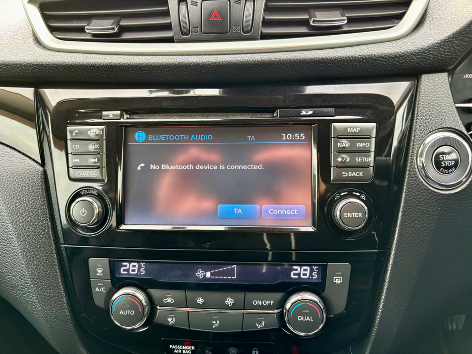 Nissan Qashqai 1.5 DSL SVE — thumbnail 22