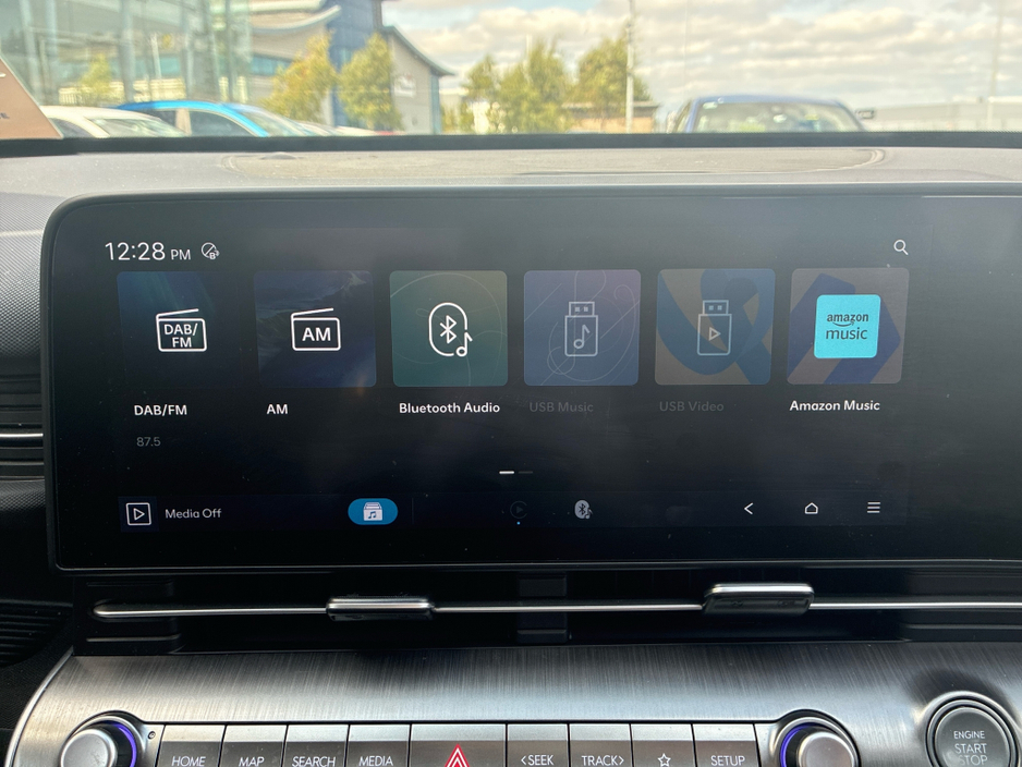 2023 Hyundai Kona 1.6L Petrol Hybrid For Sale Images