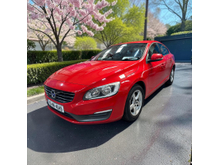 2015 Volvo S60 2L Diesel For Sale Images