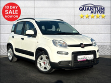 Fiat Panda 2024 1.0 PETROL HYBRID €62 PW WITH ZERO CASH DEPOSIT 10 DAY SALE NOW ON!!