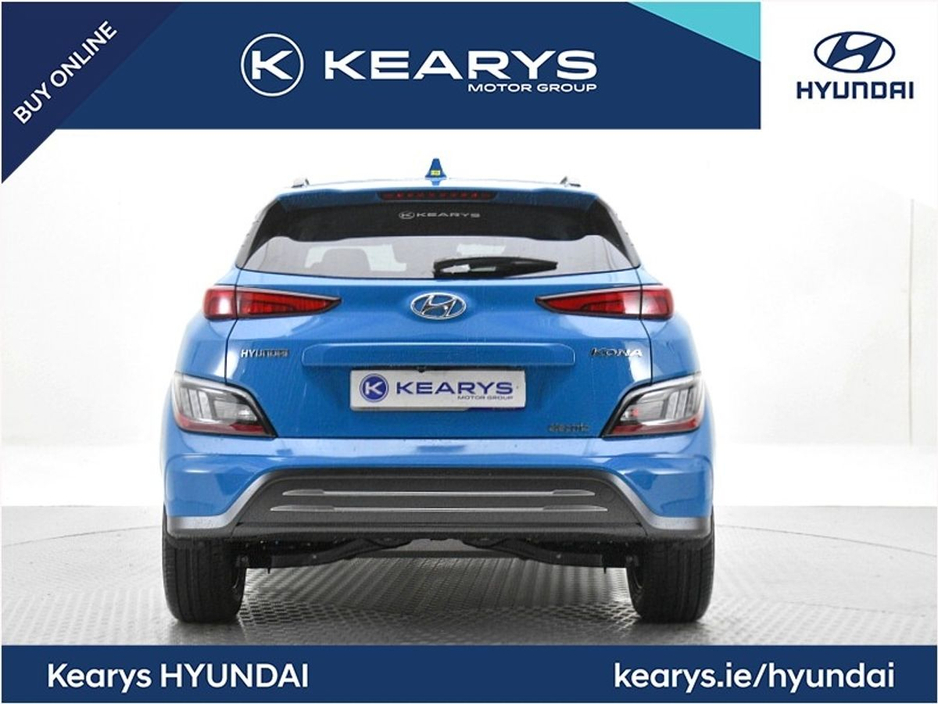 Hyundai Kona EV Premium 64KWH — thumbnail 2