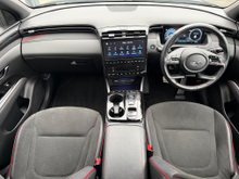 2023 Hyundai Tucson 1.6L Petrol Plug-in Hybrid For Sale Images