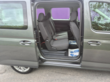 2023 Volkswagen Caddy Maxi 2L Diesel For Sale Images