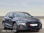 2025 AUDI A3 30 TDI 115HP S Line