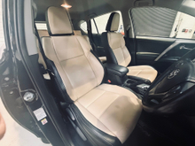 2018 Toyota Rav4 2.5L Petrol Hybrid For Sale Images