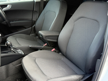 2015 Audi A1 1.4L Petrol For Sale Images