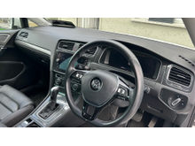 2020 Volkswagen Golf 0L Electric For Sale Images