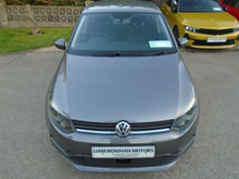 2015 Volkswagen Polo 1L Petrol For Sale Images