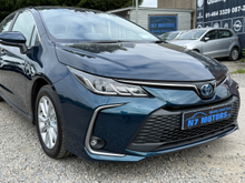 2025 Toyota Corolla 1.8L Petrol Hybrid For Sale Images