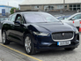 2021 JAGUAR I-PACE 90KW SE 400PS AW
