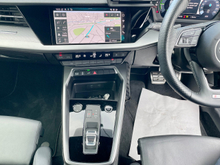 2024 Audi A3 1.4L Petrol Plug-in Hybrid For Sale Images