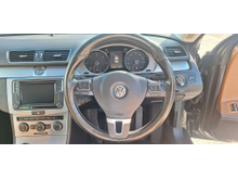 2015 Volkswagen CC 2L Diesel For Sale Images