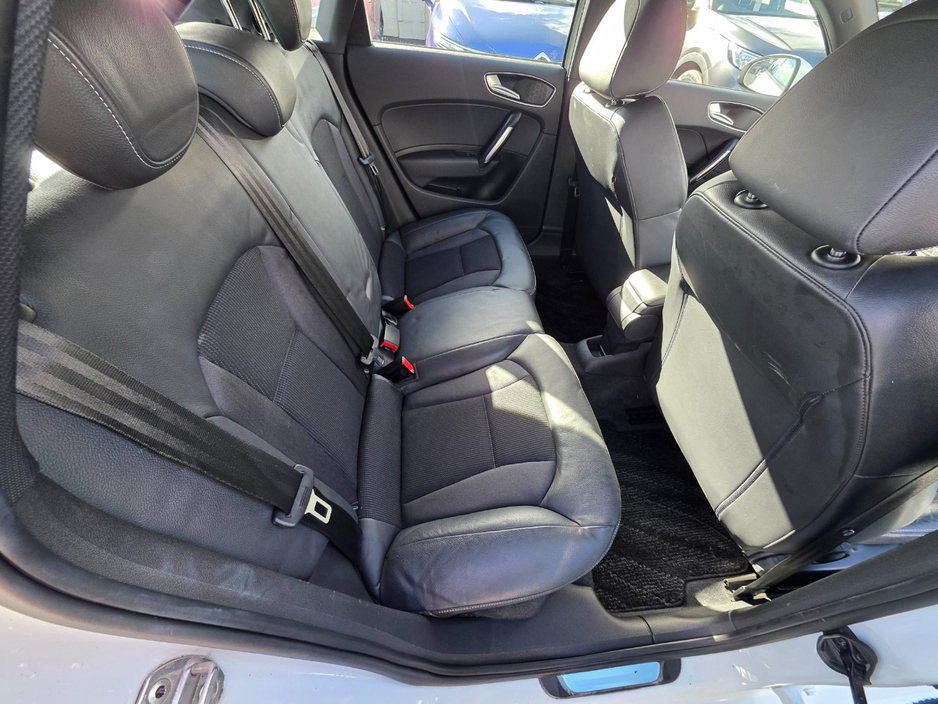2014 Audi A1 1.4L Petrol For Sale Images